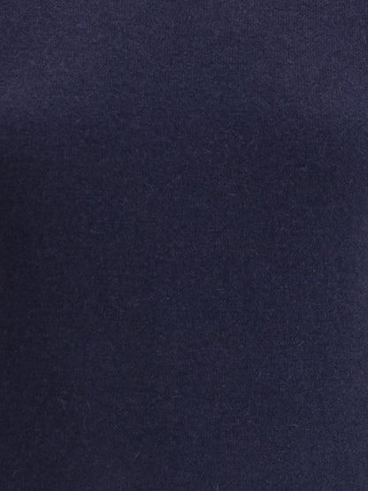 BALENCIAGA L cashmere turtleneck sweater