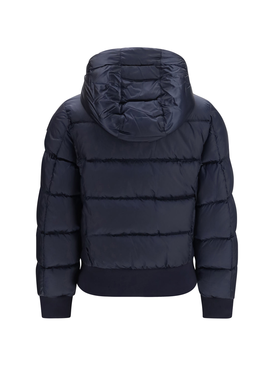 PARAJUMPERS M mariah hooded down jacket