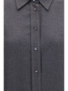 virgin wool shirt