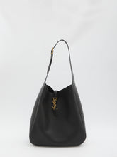 SAINT LAURENT OS soft le 5 à 7 bag large 