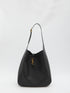 SAINT LAURENT OS soft le 5 à 7 bag large 