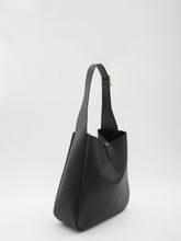 SAINT LAURENT OS soft le 5 à 7 bag large 