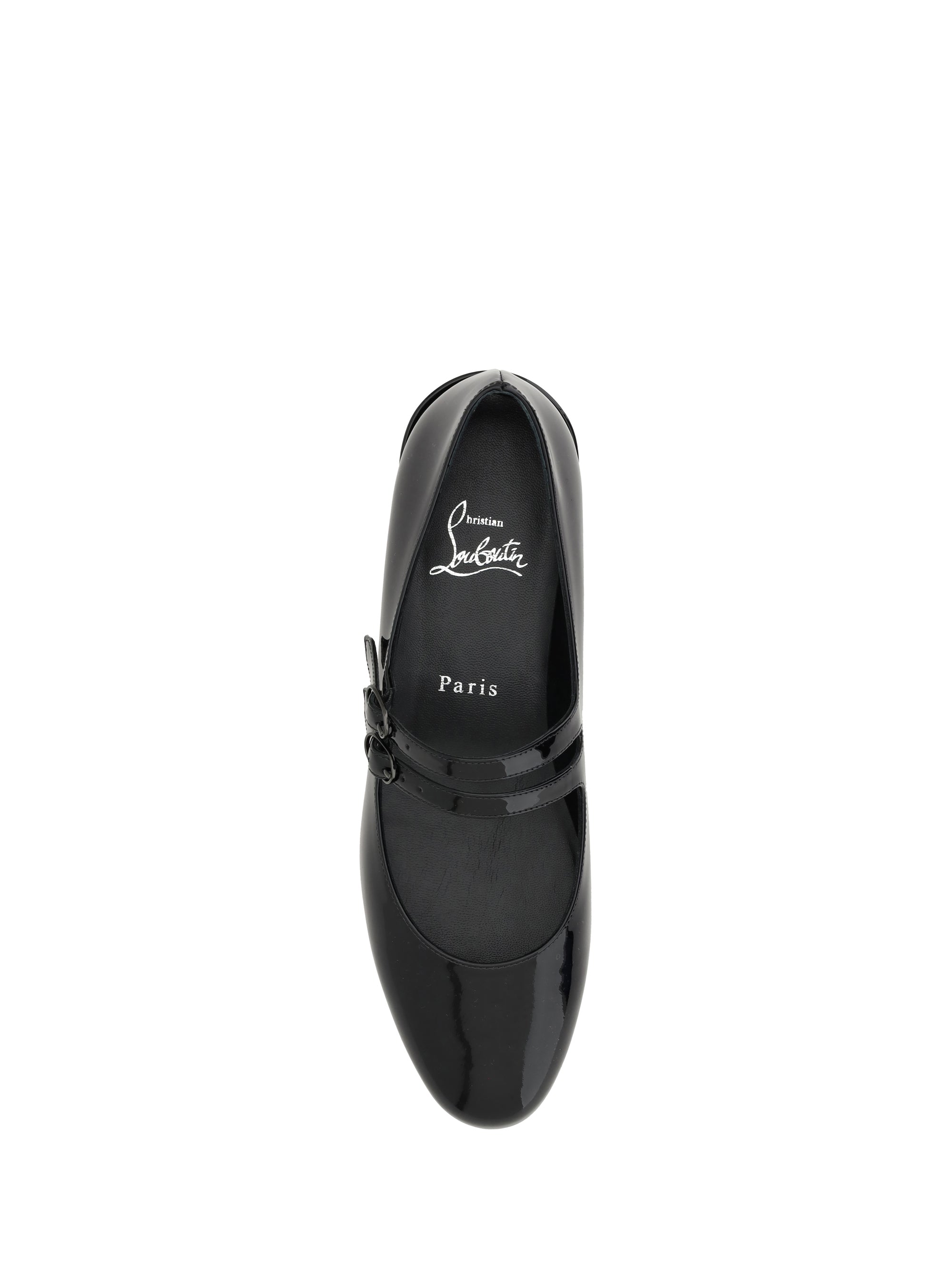 sweet jane ballerinas