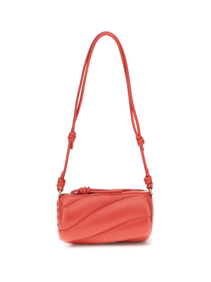 FIORUCCI OS mella mini shoulder bag