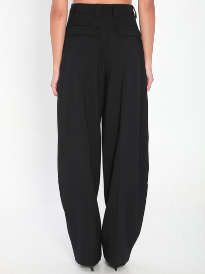 THE LATEST  38 cara pants