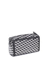 cube box shoulder bag