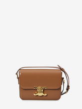 CELINE OS teen triomphe bag