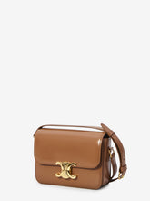 CELINE OS teen triomphe bag