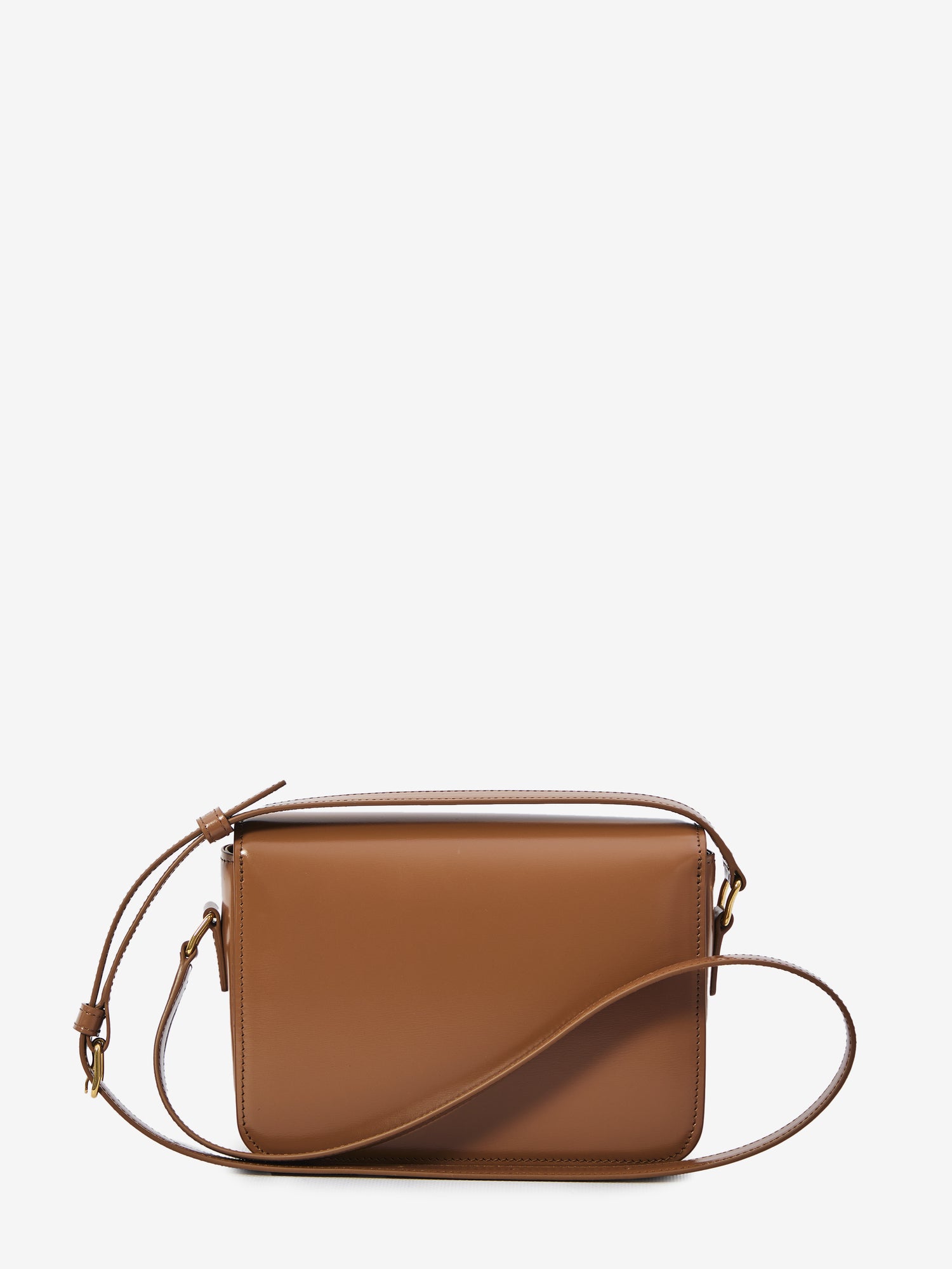 CELINE OS teen triomphe bag