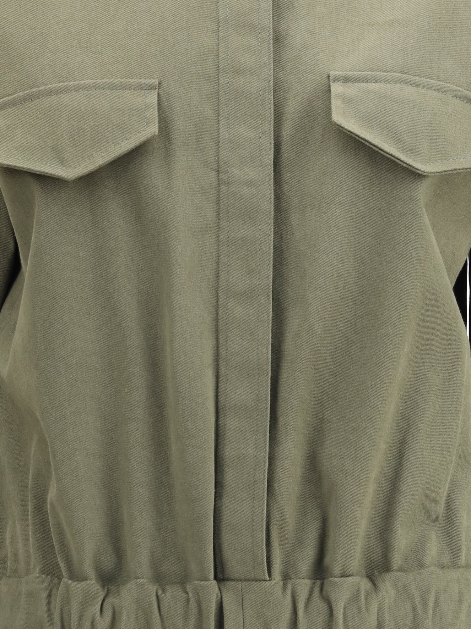 ELLA 46 alamari jumpsuit