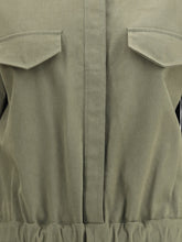 ELLA 46 alamari jumpsuit