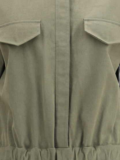 ELLA 46 alamari jumpsuit