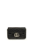GUCCI OS gg marmont mini shoulder bag 