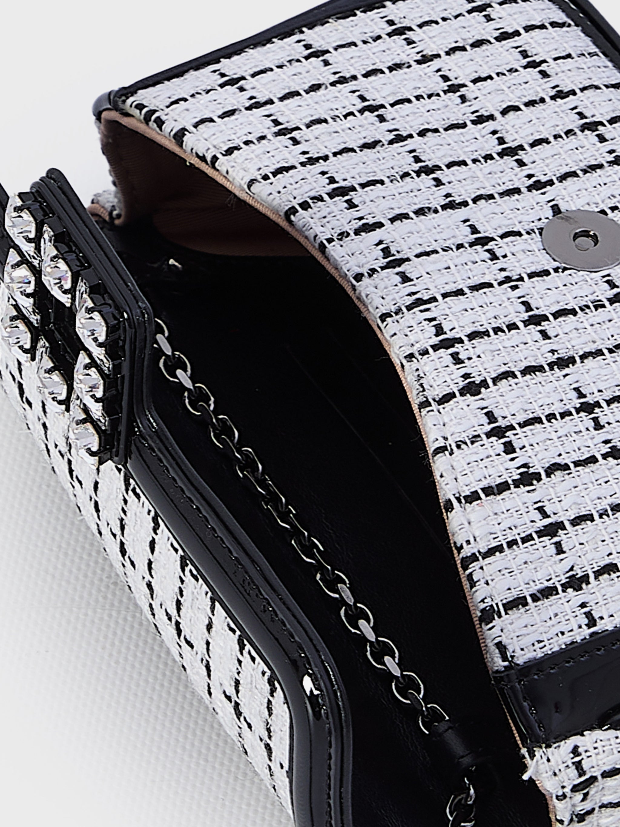 viv' jeu de fille clutch