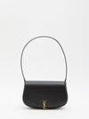 voltaire mini bag in box leather