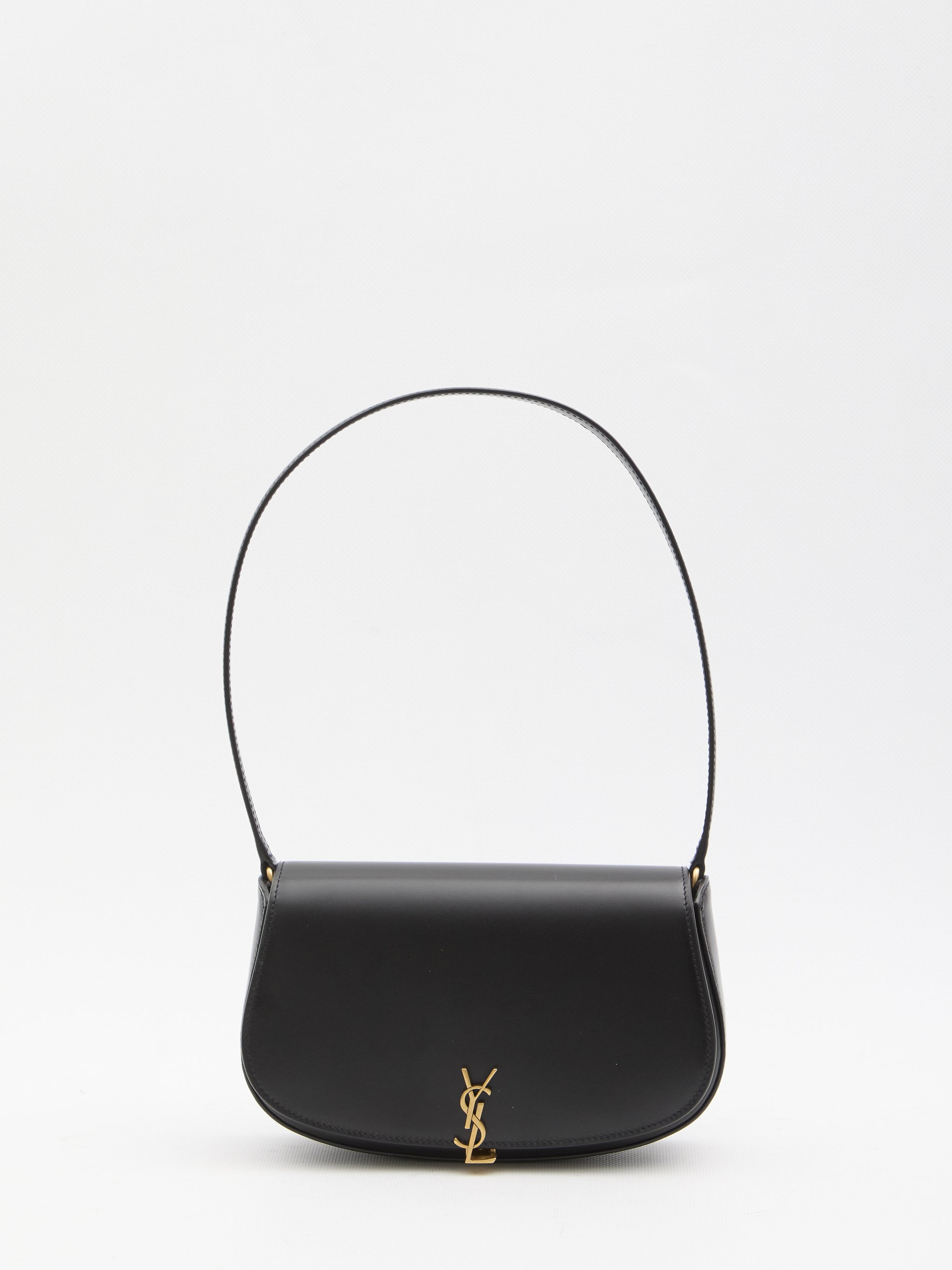 voltaire mini bag in box leather