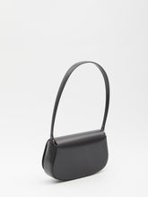 SAINT LAURENT OS voltaire mini bag in box leather