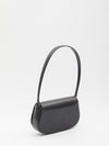voltaire mini bag in box leather