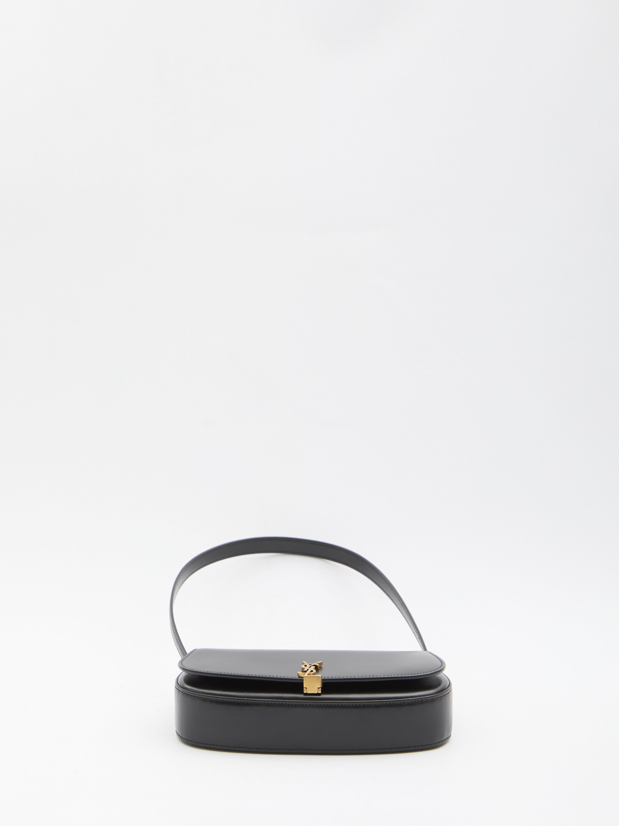voltaire mini bag in box leather