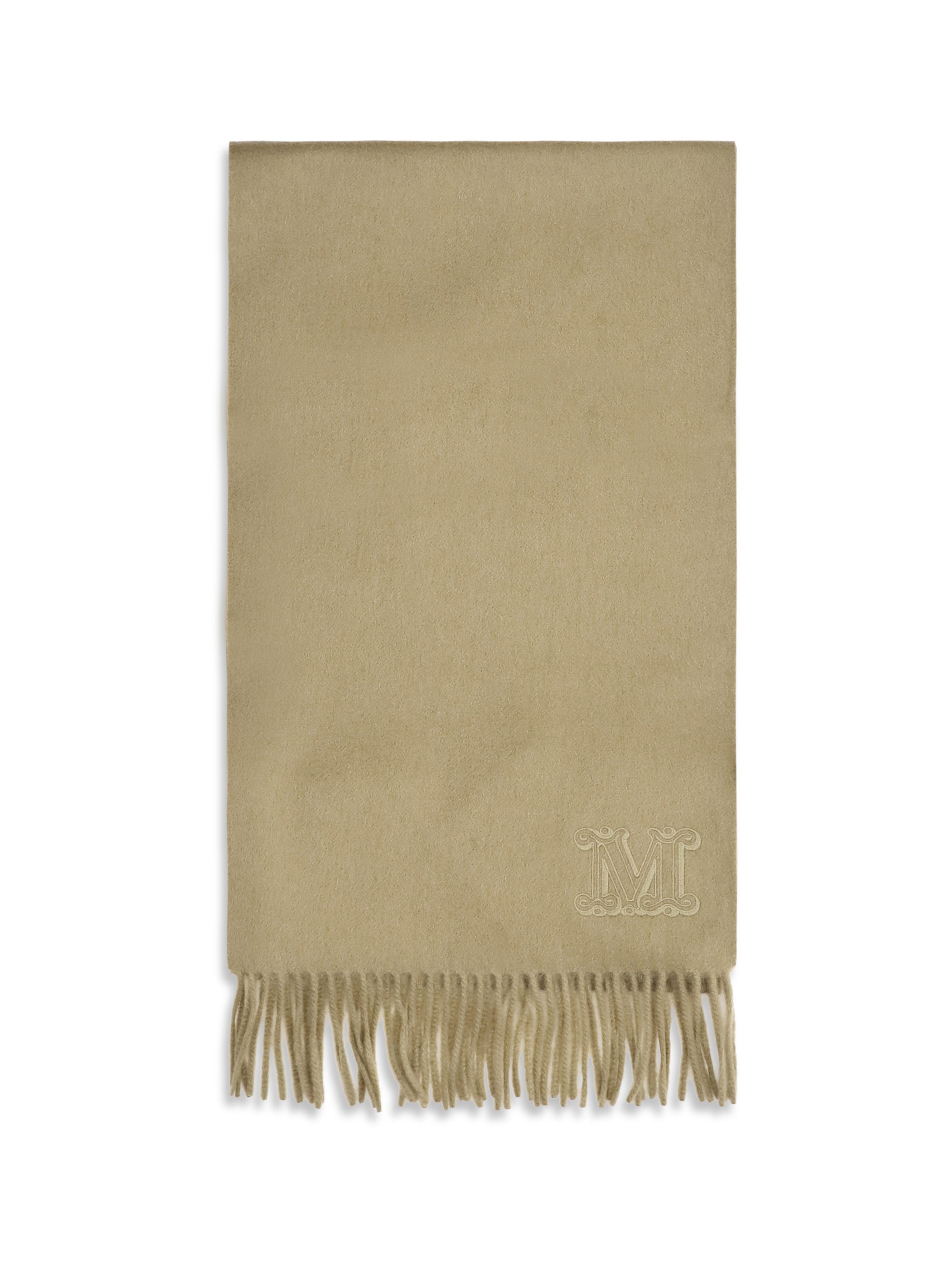 dalia cashmere scarf