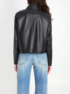 nos emy leather jacket