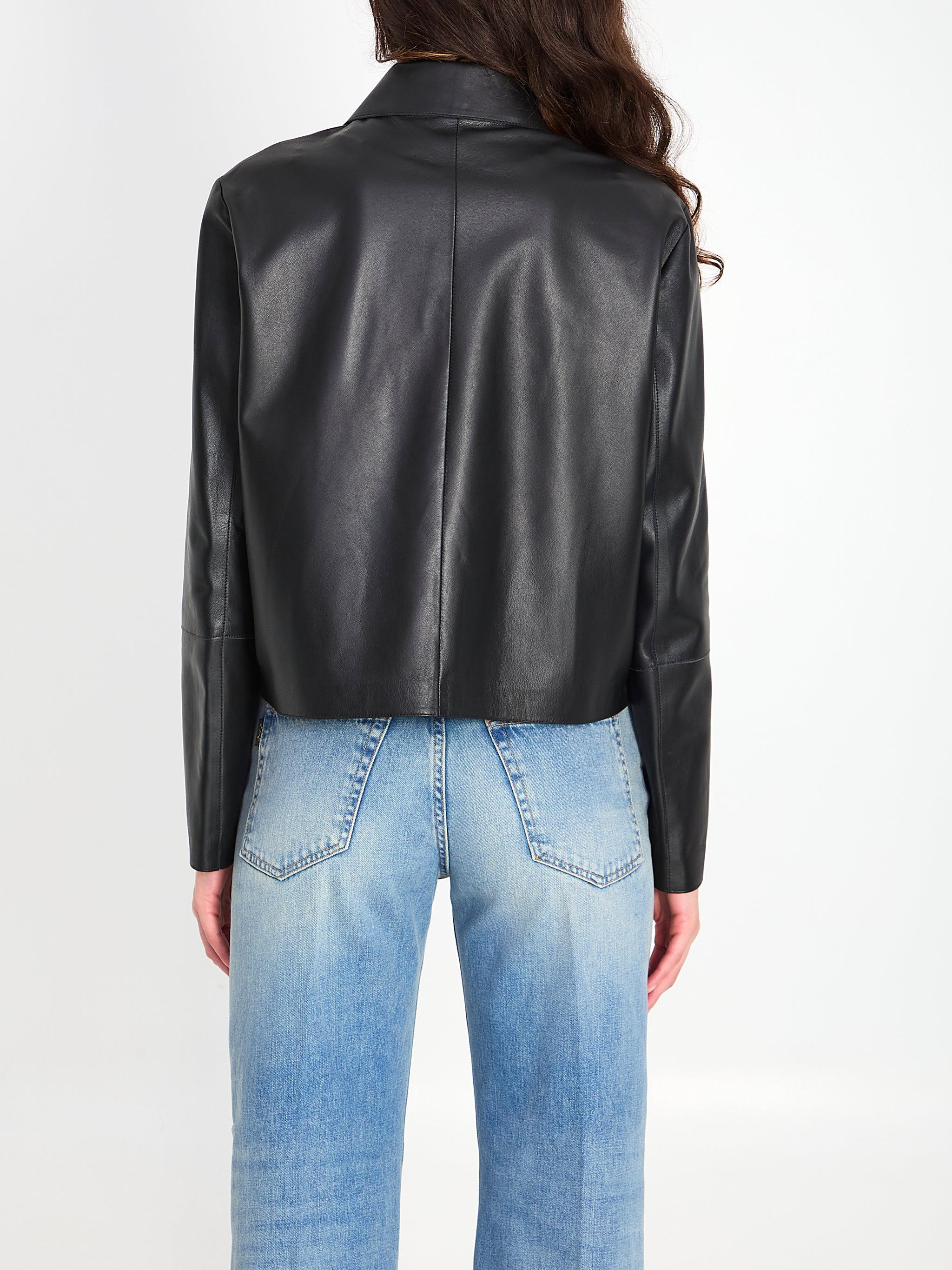 nos emy leather jacket