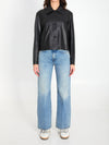 nos emy leather jacket