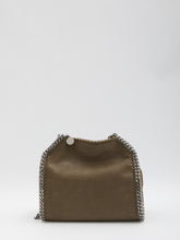 STELLA MCCARTNEY OS mini falabella tote bag