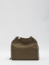 mini falabella tote bag