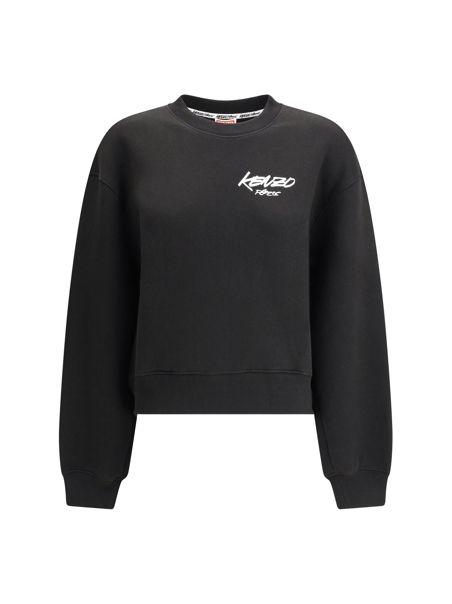 KENZO L futura sweatshirt