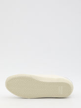 SAINT LAURENT 40 court sl/06 sneakers