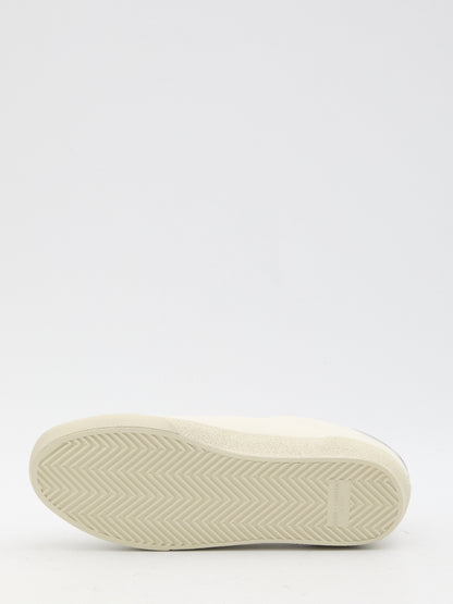 SAINT LAURENT 40 court sl/06 sneakers