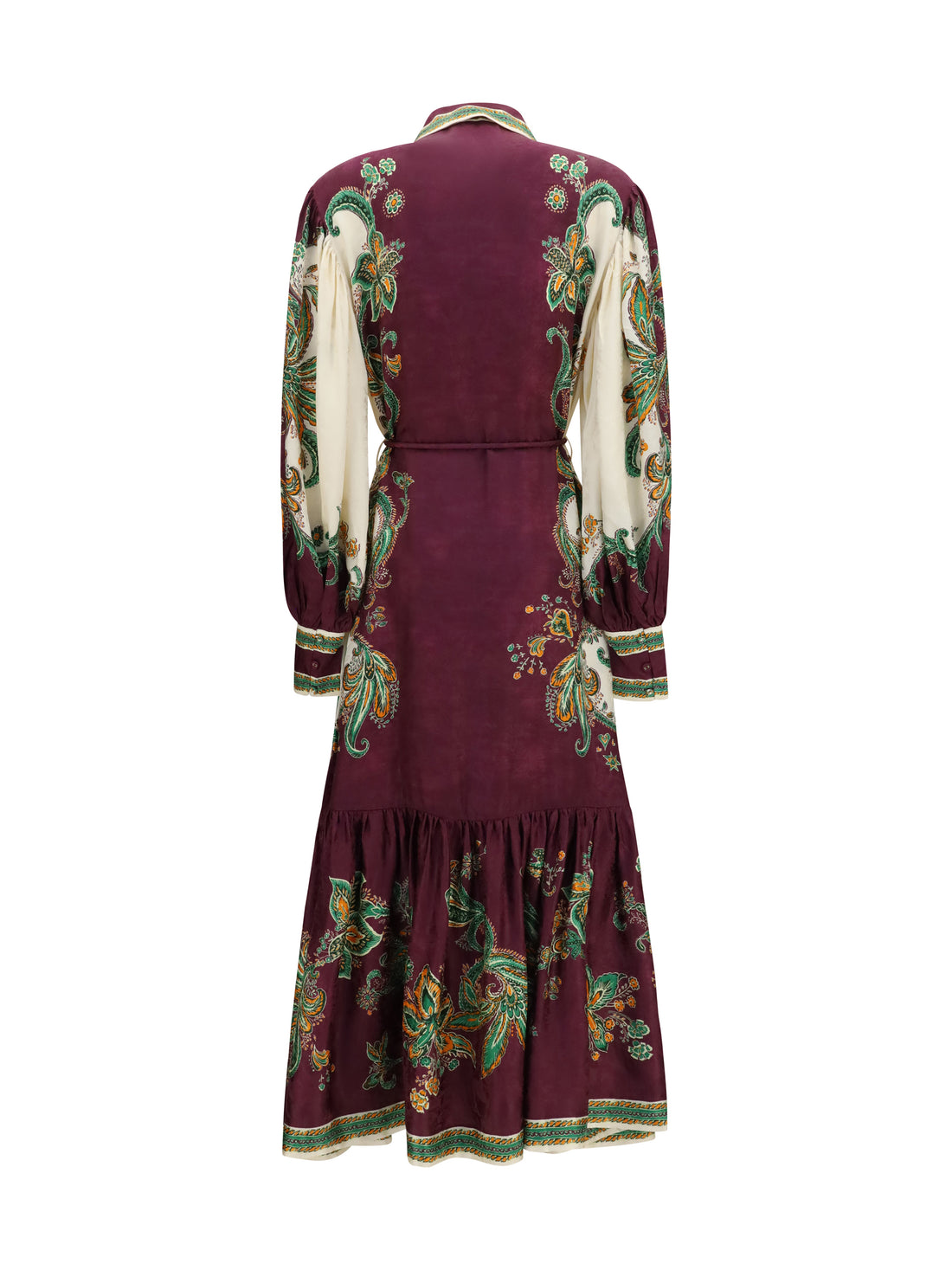 ALEMAIS 6 ruthie shirt dress