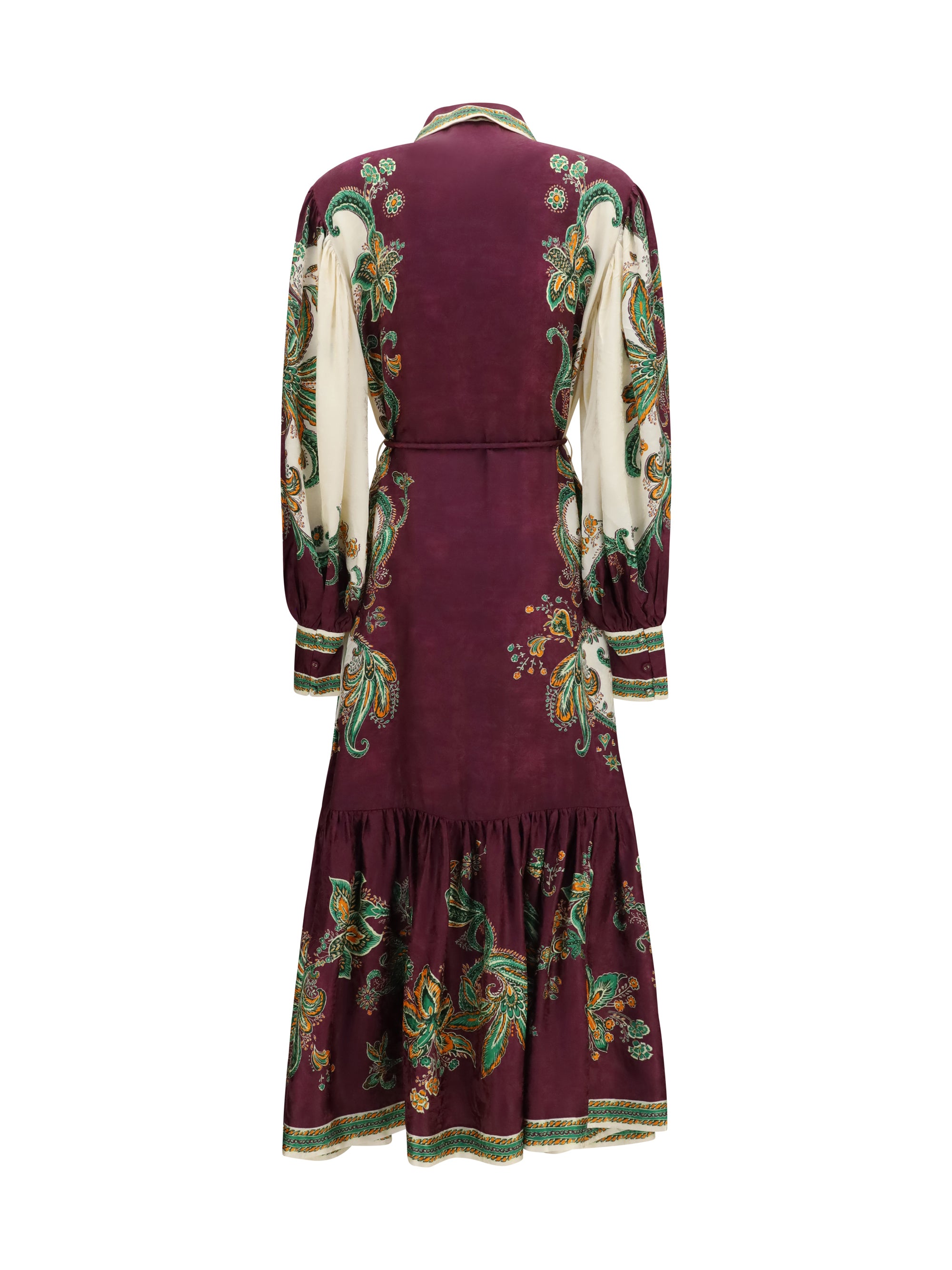 ruthie shirt dress