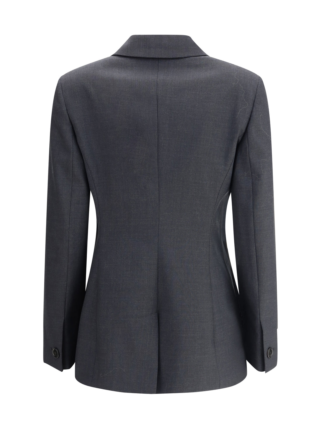 GUCCI 40 wool blazer