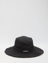 JACQUEMUS 56 le bob artichaut hat 