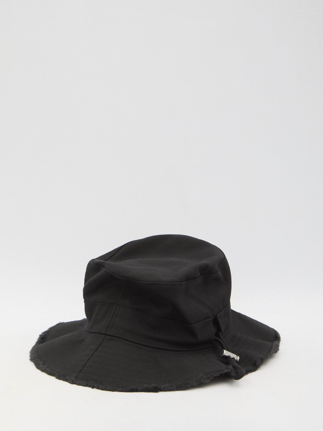 JACQUEMUS 56 le bob artichaut hat 