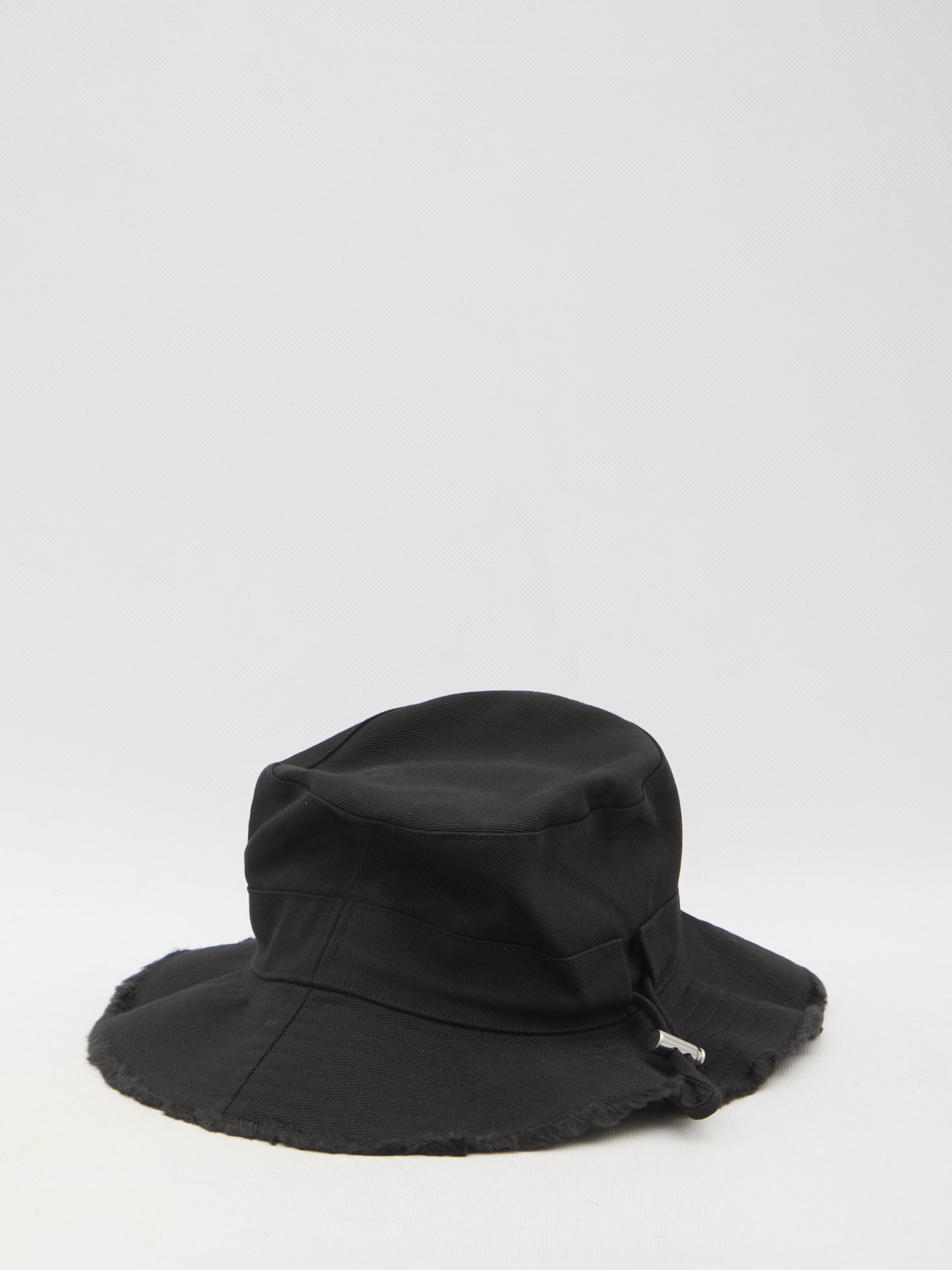 JACQUEMUS 56 le bob artichaut hat 