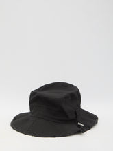 JACQUEMUS 56 le bob artichaut hat 