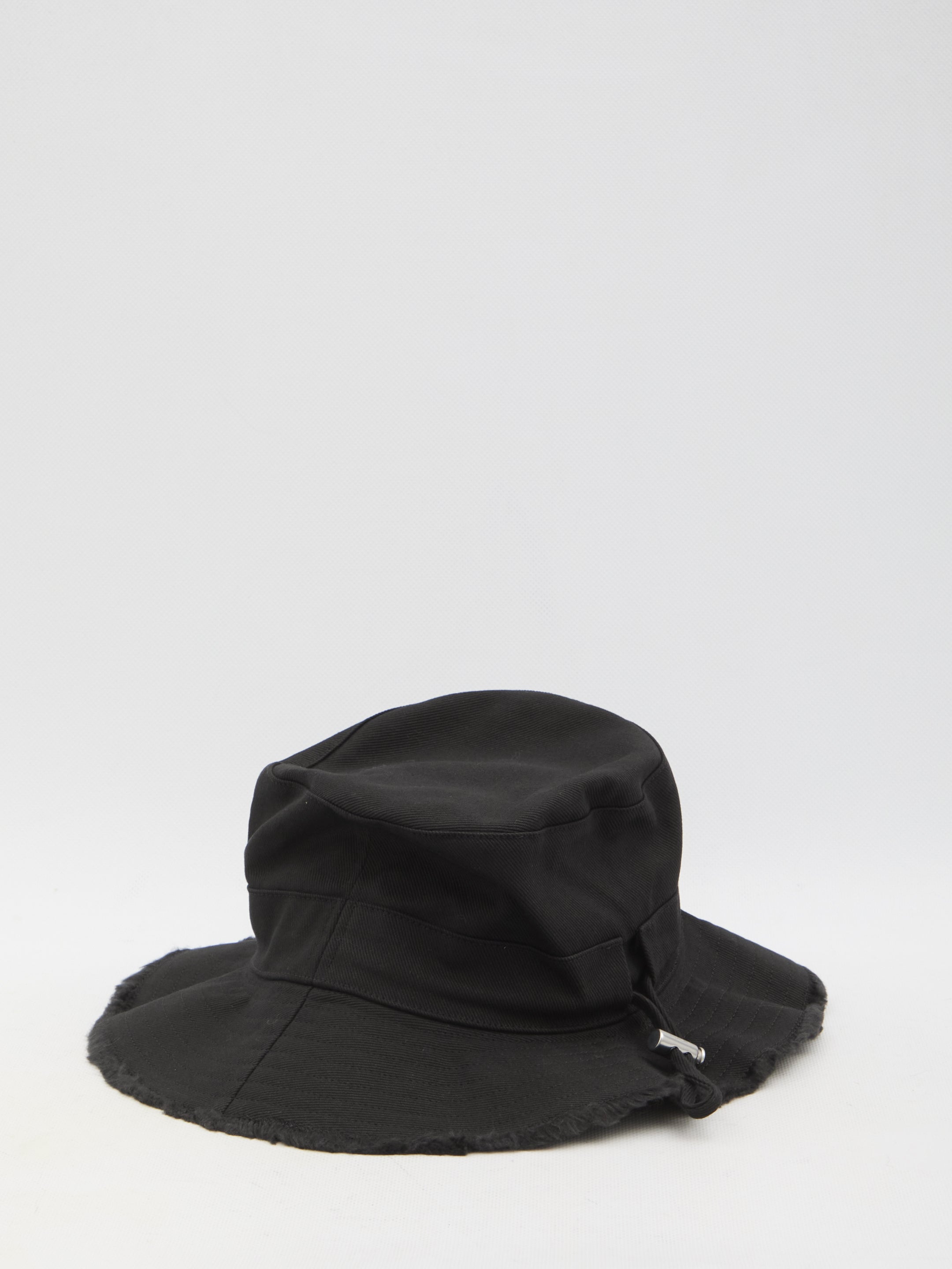 JACQUEMUS 56 le bob artichaut hat 