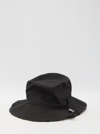 JACQUEMUS 56 le bob artichaut hat 