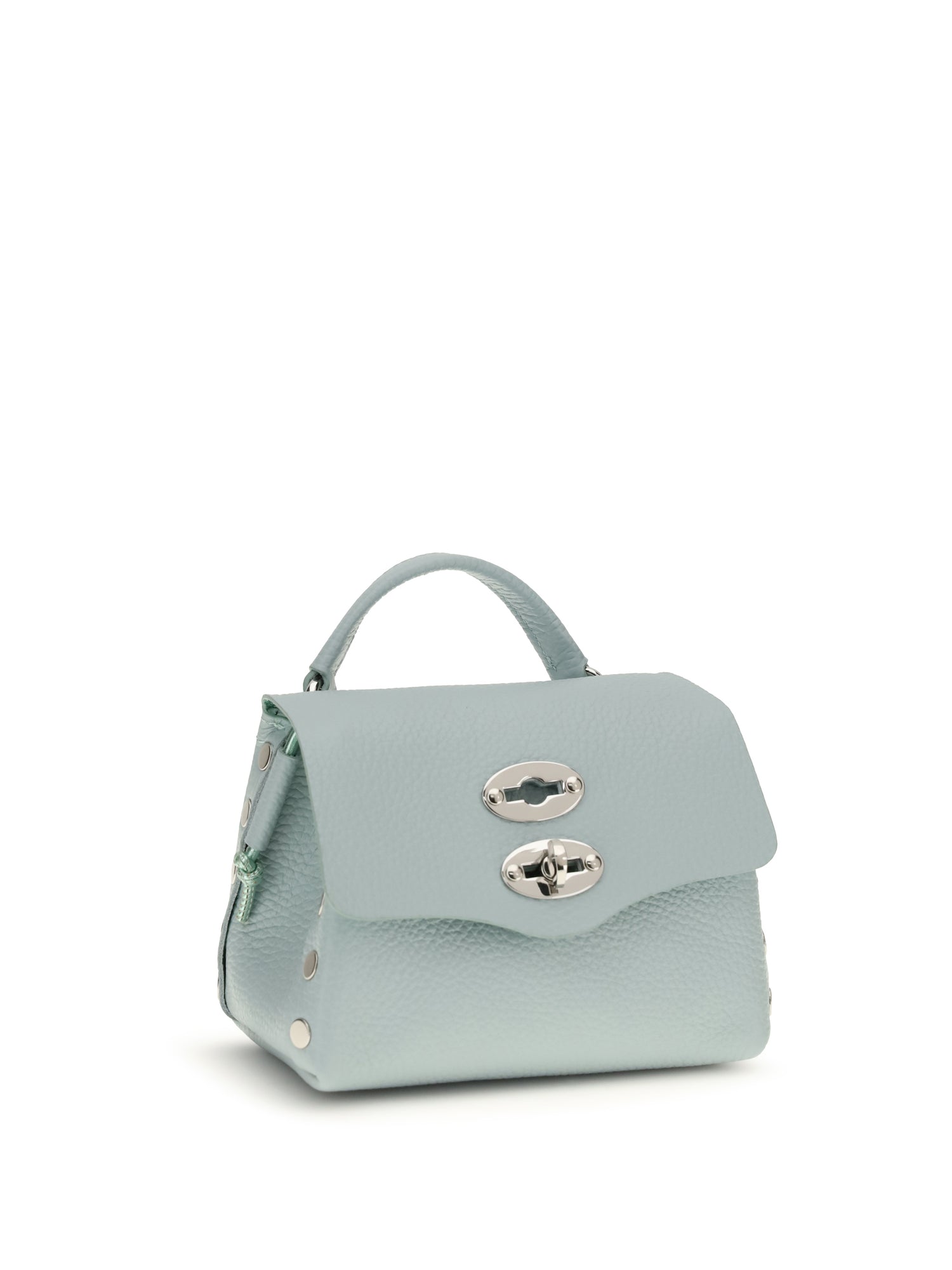 ZANELLATO OS postina shoulder bag