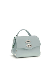ZANELLATO OS postina shoulder bag