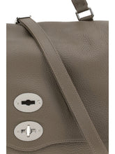 ZANELLATO OS postina daily shoulder bag