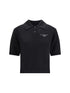 GIVENCHY L short sleeve polo
