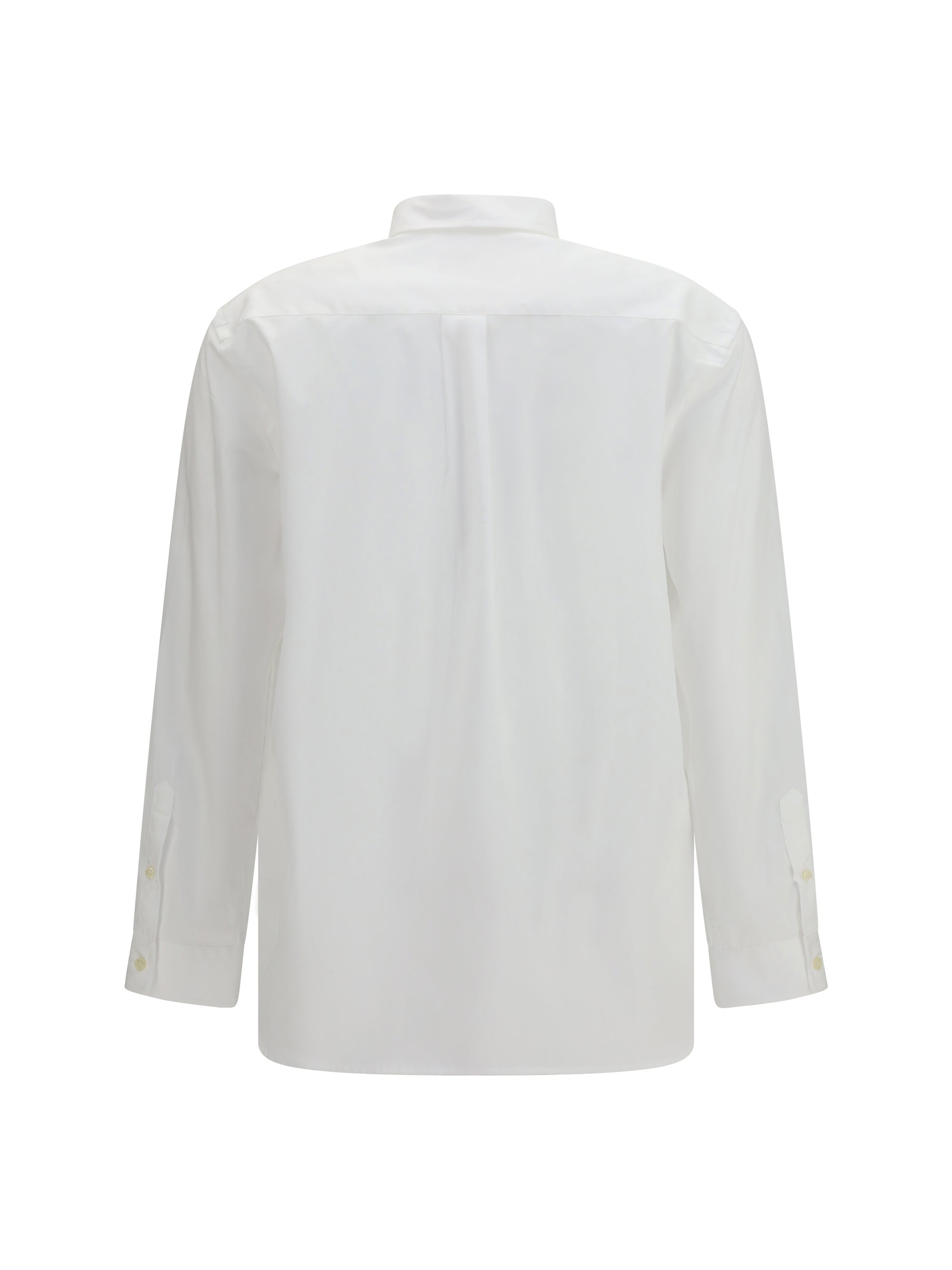cotton shirt