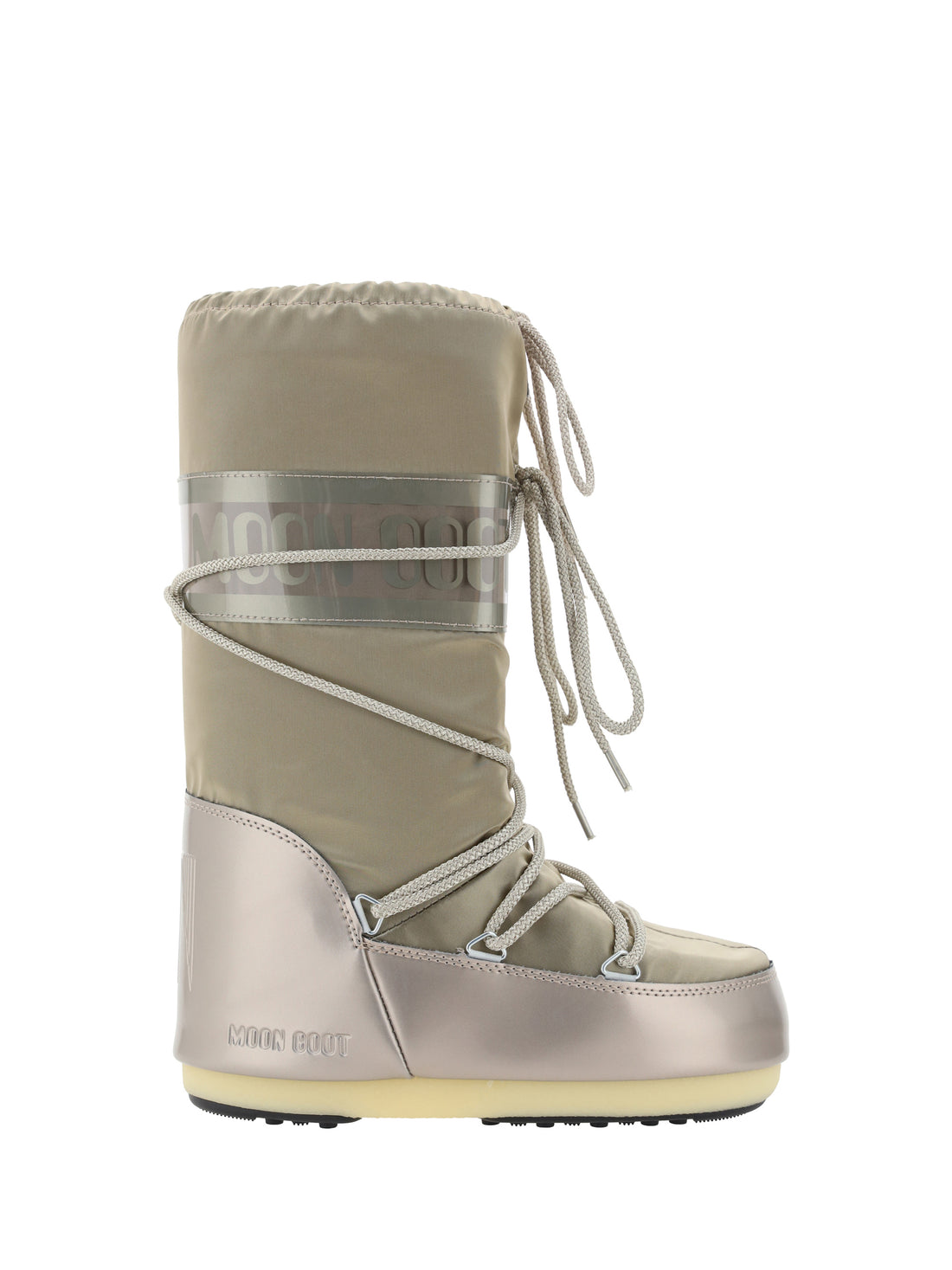 MOON BOOT 35-38 icon glance boots