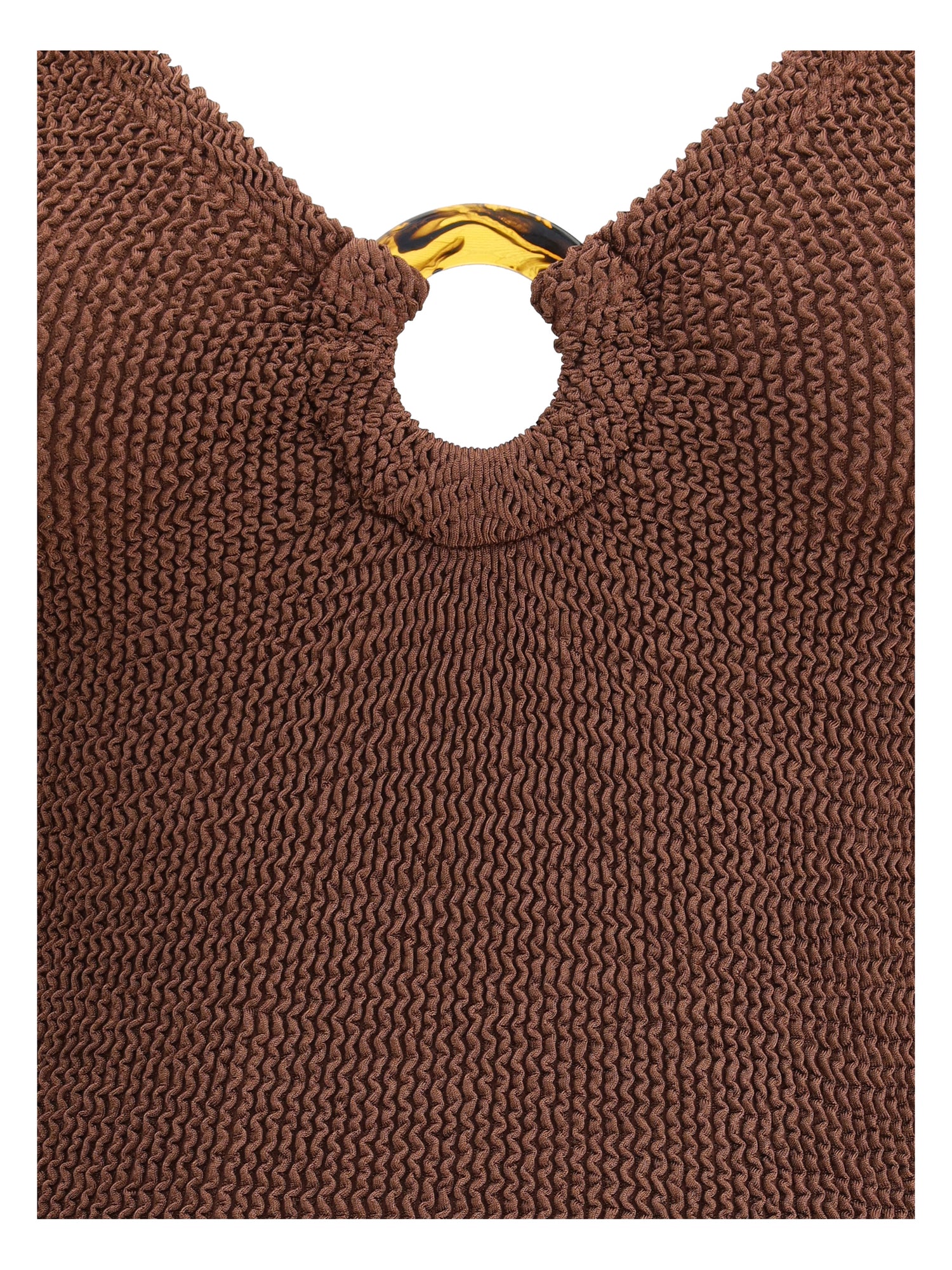 HUNZA G OS celine swimsuit