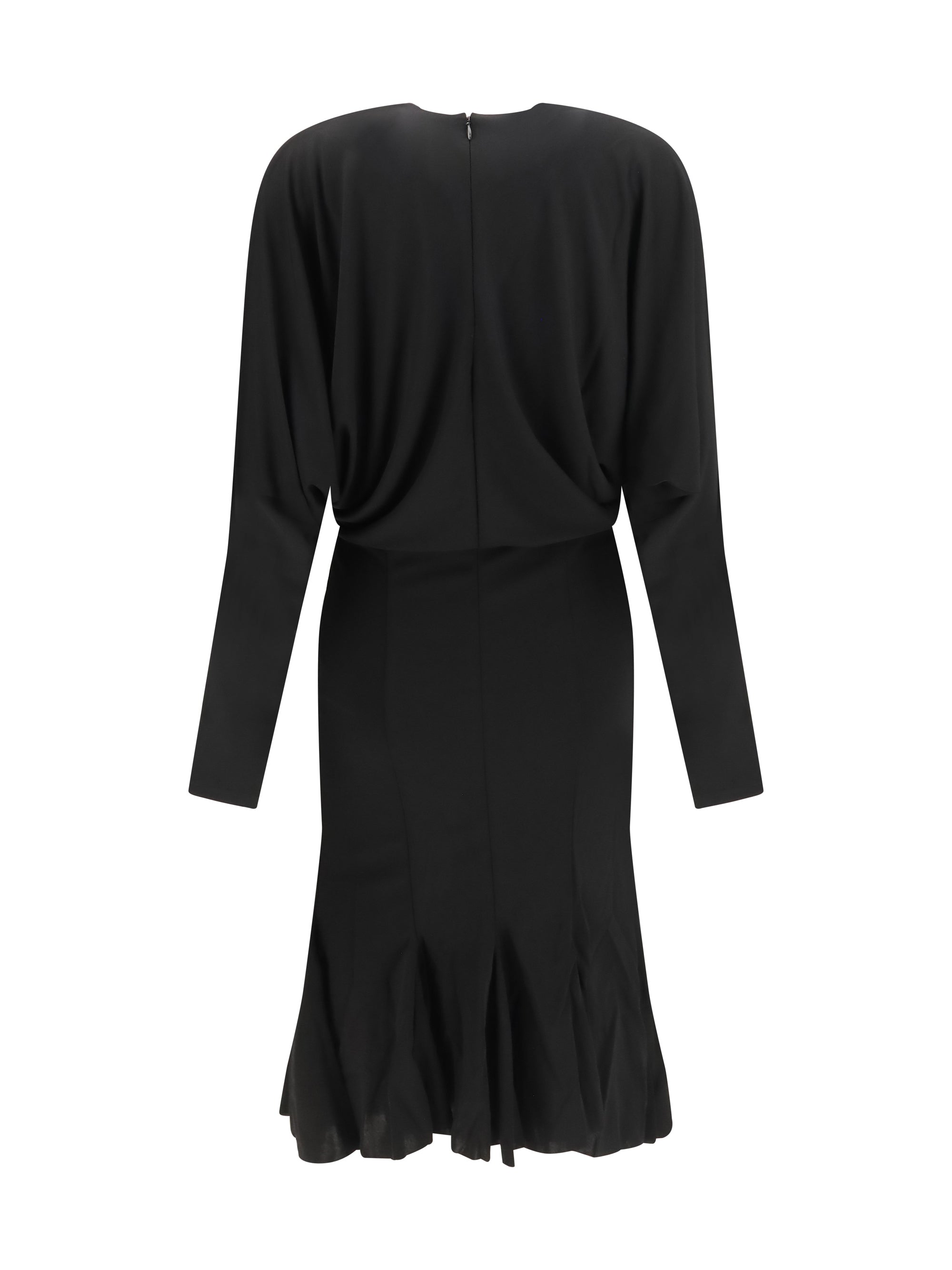 la robe losange dress