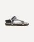 Valentino Garavani Lake Powell Sandals Black